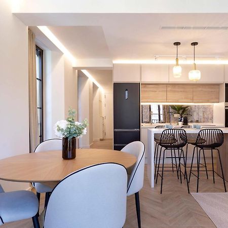 Genteel Home Chicarreros إشبيلية المظهر الخارجي الصورة