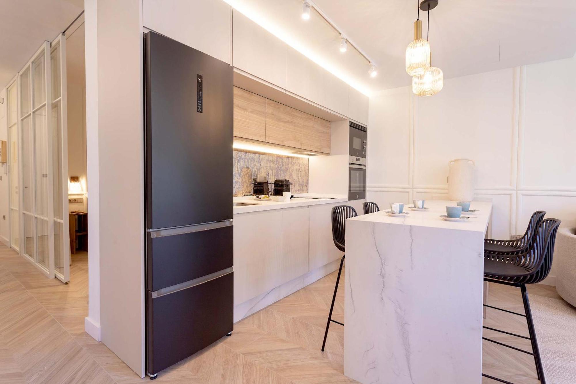 Genteel Home Chicarreros إشبيلية المظهر الخارجي الصورة