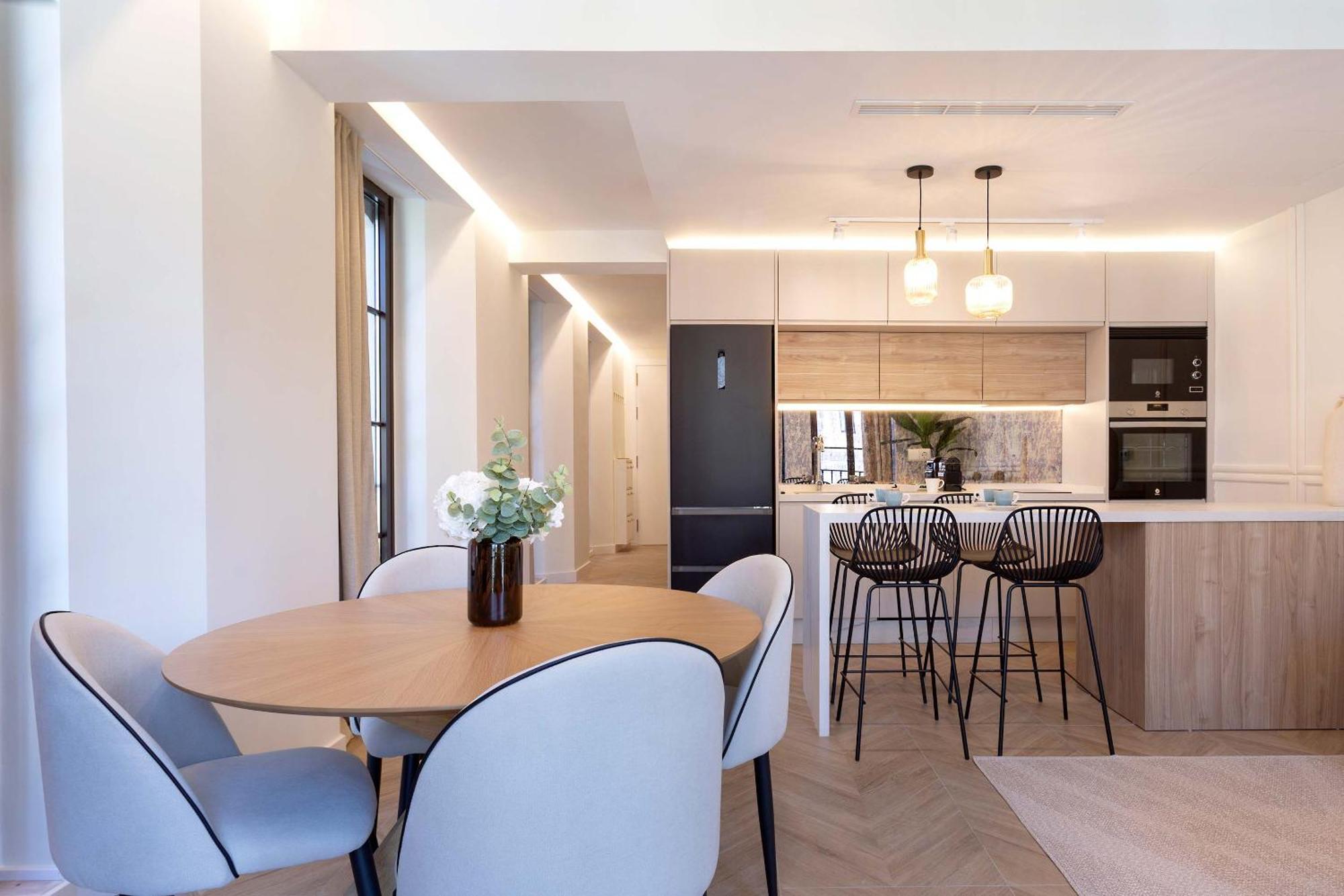 Genteel Home Chicarreros إشبيلية المظهر الخارجي الصورة