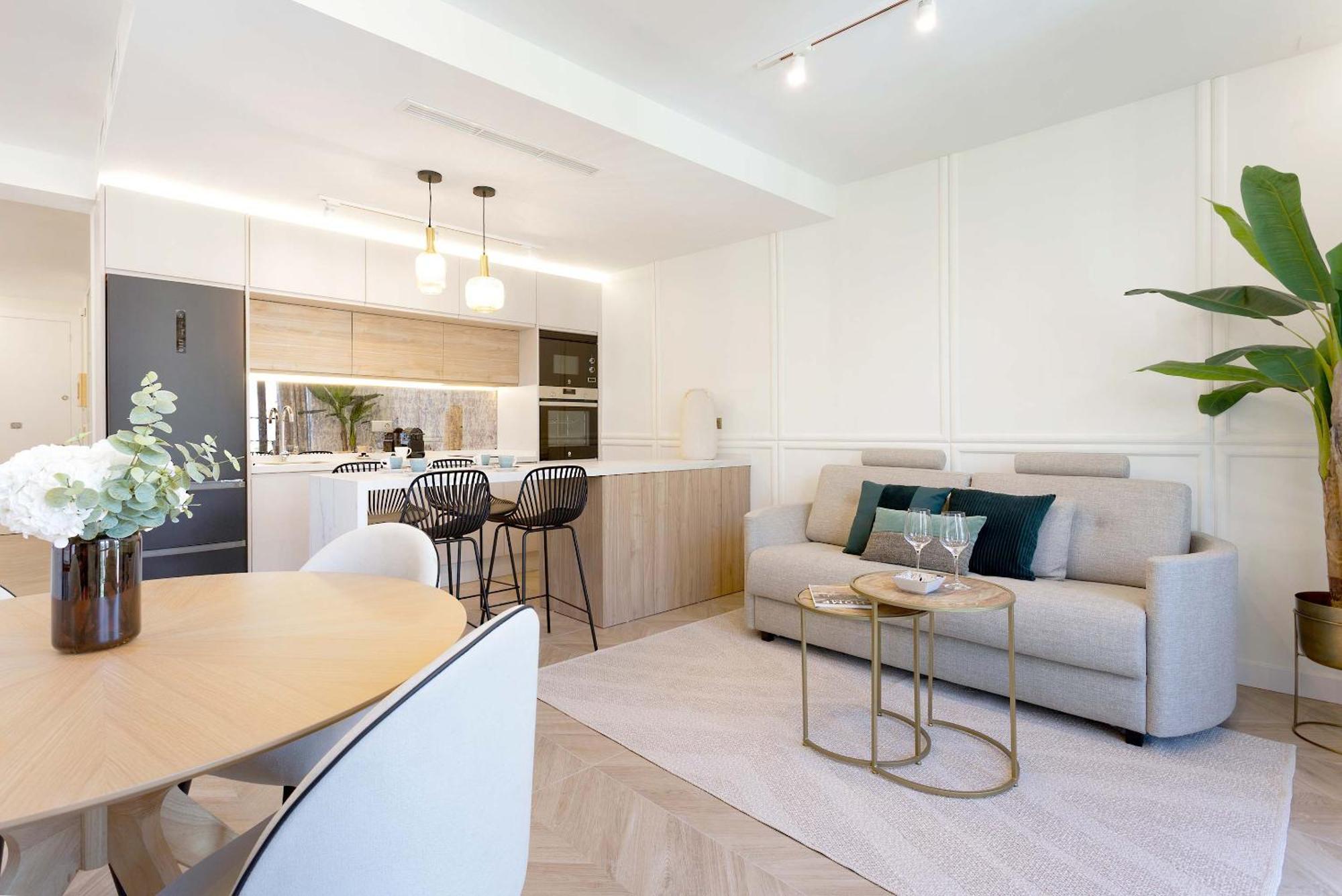 Genteel Home Chicarreros إشبيلية المظهر الخارجي الصورة