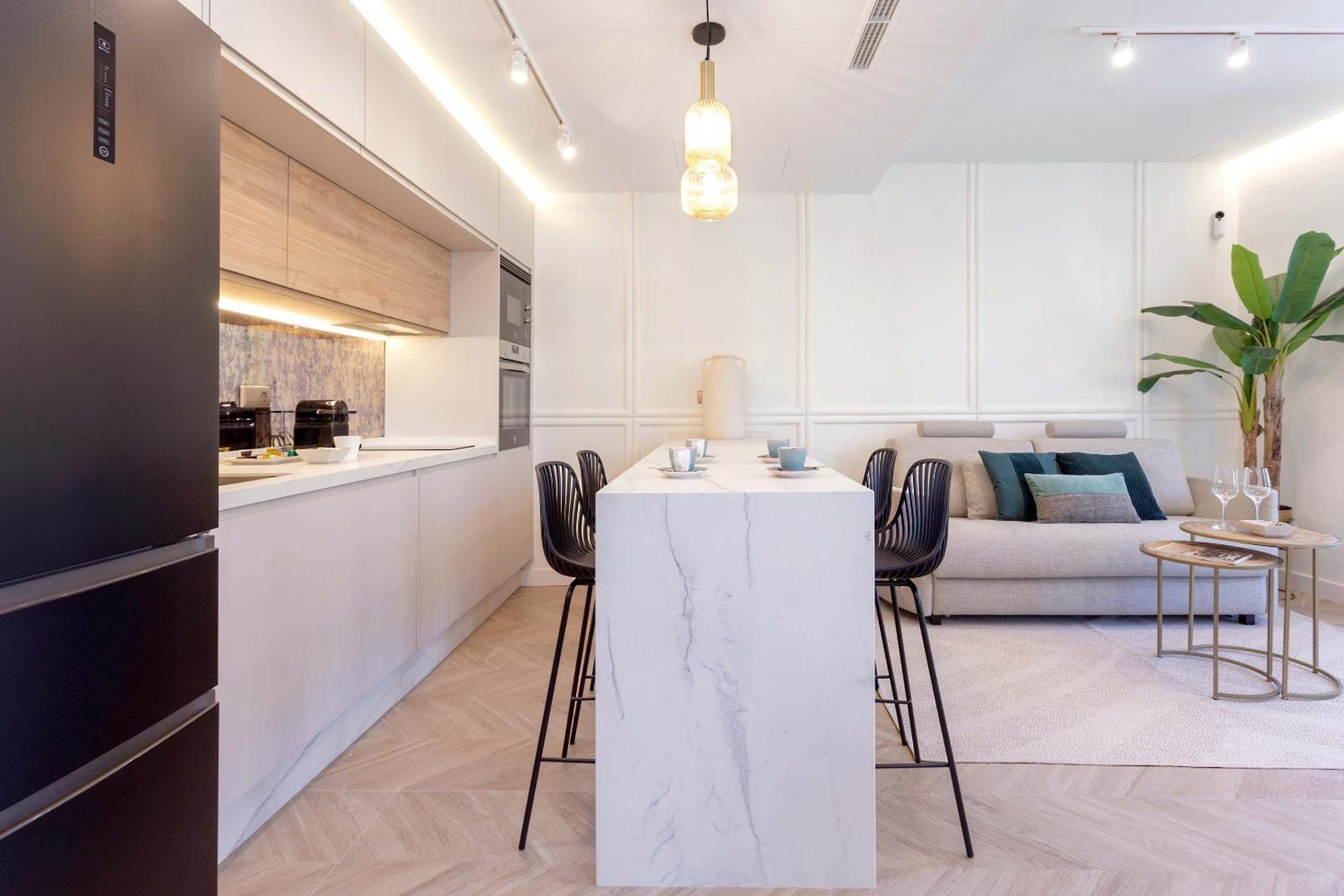 Genteel Home Chicarreros إشبيلية المظهر الخارجي الصورة